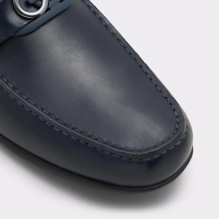 Haan Navy Men ALDO Loafers and SlipOns