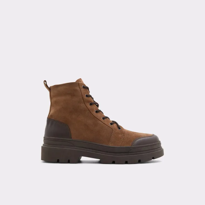 Hairath Cognac Men ALDO Boots