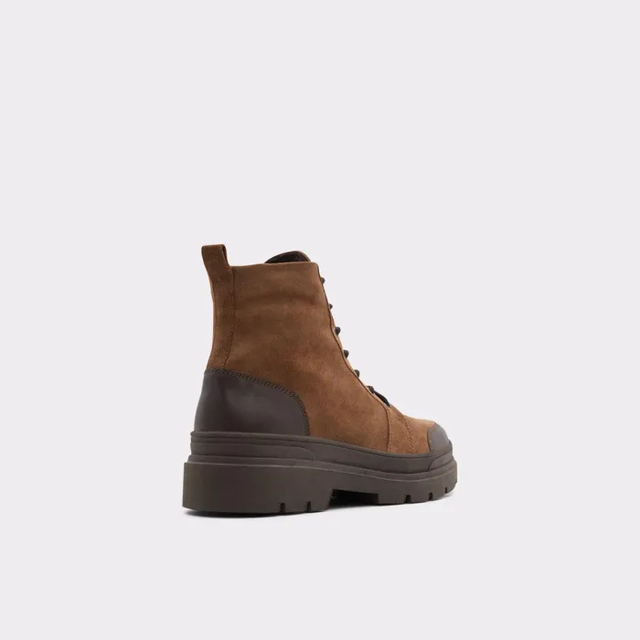 Hairath Cognac Men ALDO Boots