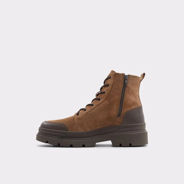 Hairath Cognac Men ALDO Boots