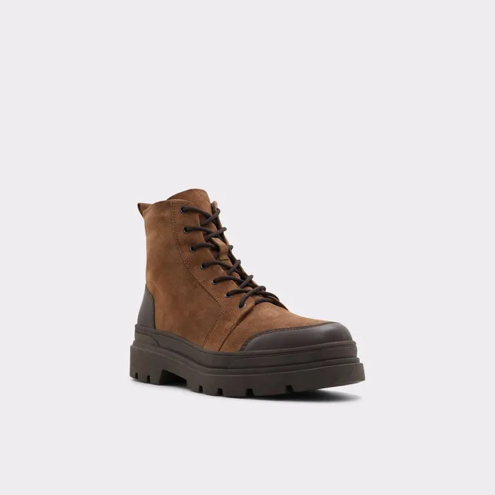 Hairath Cognac Men ALDO Boots