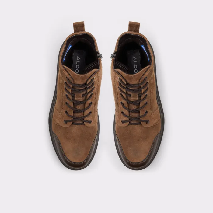 Hairath Cognac Men ALDO Boots