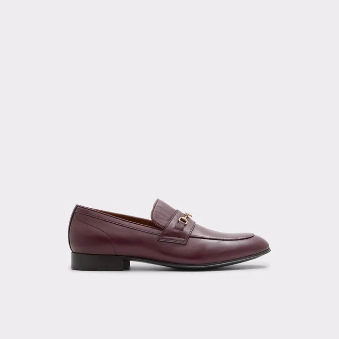 Harrow Bordo Men ALDO Loafers and SlipOns