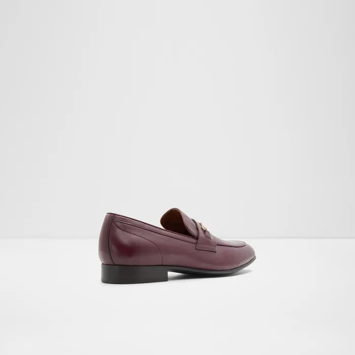 Harrow Bordo Men ALDO Loafers and SlipOns