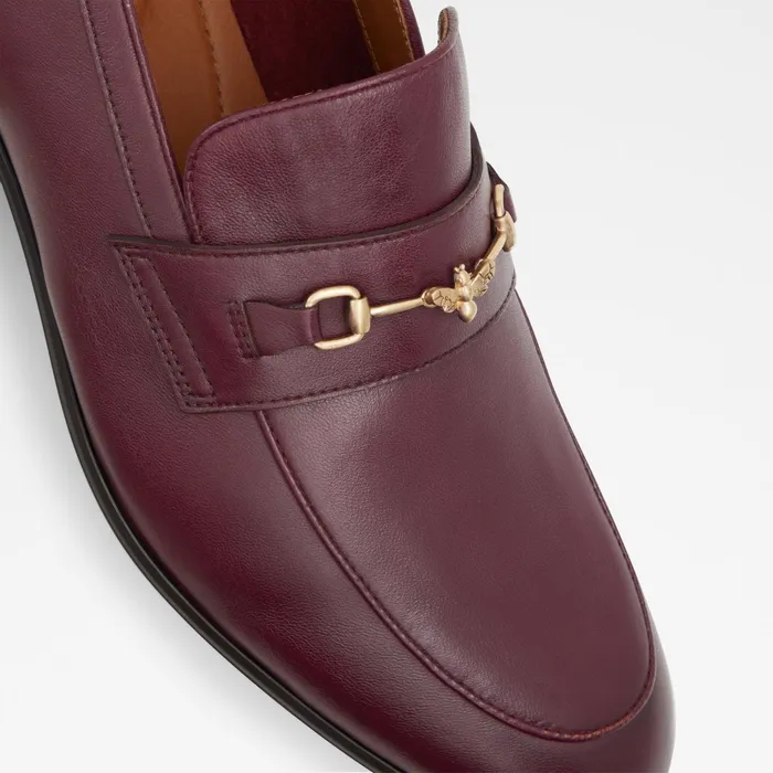 Harrow Bordo Men ALDO Loafers and SlipOns