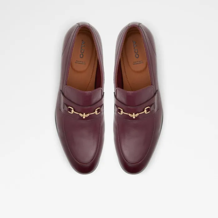 Harrow Bordo Men ALDO Loafers and SlipOns