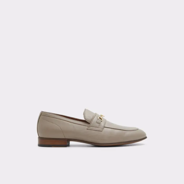 Harrow Light Beige Men ALDO Loafers and SlipOns