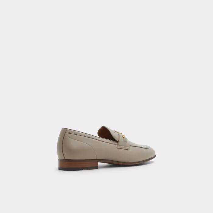 Harrow Light Beige Men ALDO Loafers and SlipOns