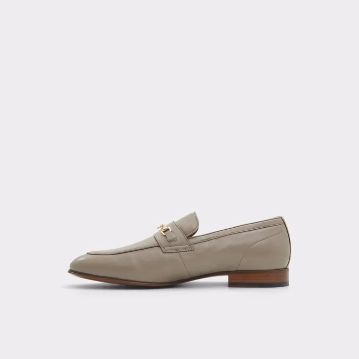 Harrow Light Beige Men ALDO Loafers and SlipOns