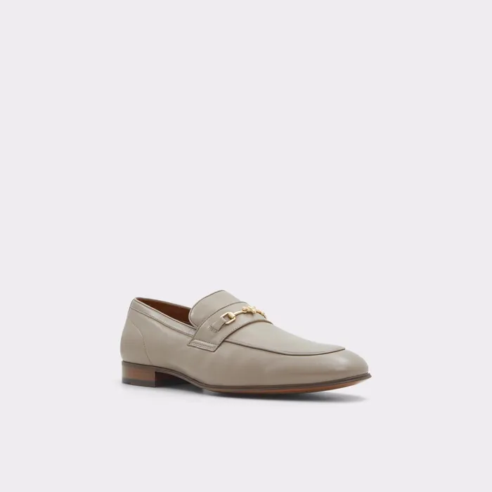 Harrow Light Beige Men ALDO Loafers and SlipOns