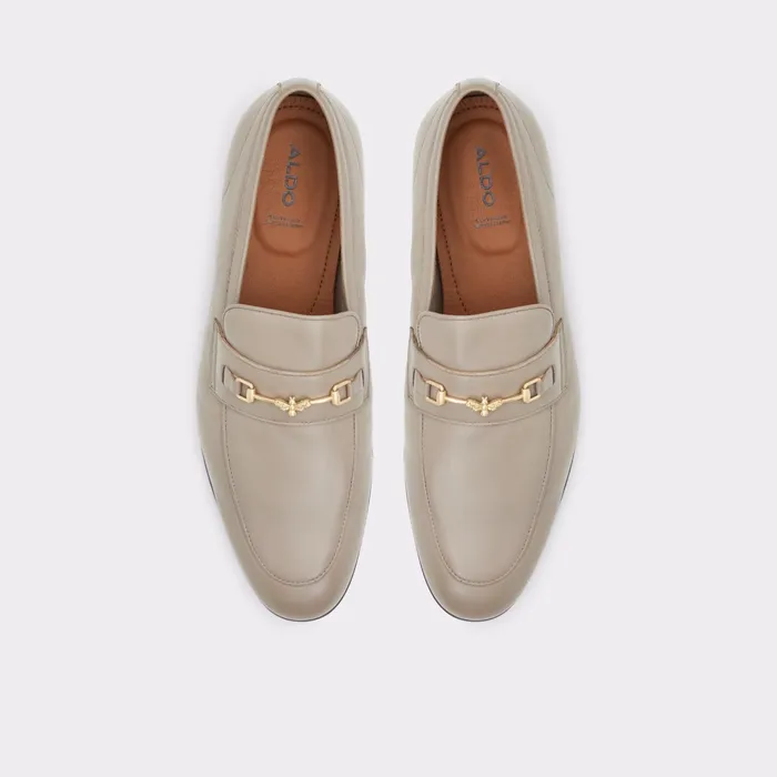 Harrow Light Beige Men ALDO Loafers and SlipOns