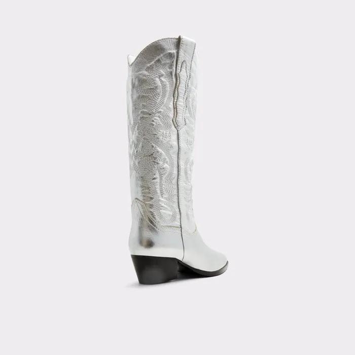 Havestei Black Women ALDO Boots