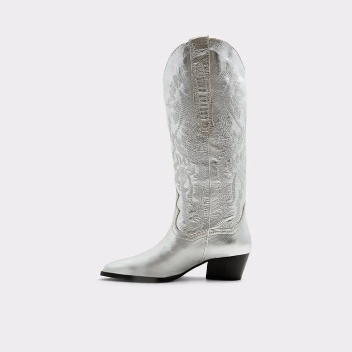 Havestei Black Women ALDO Boots