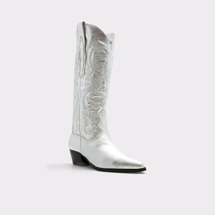 Havestei Black Women ALDO Boots