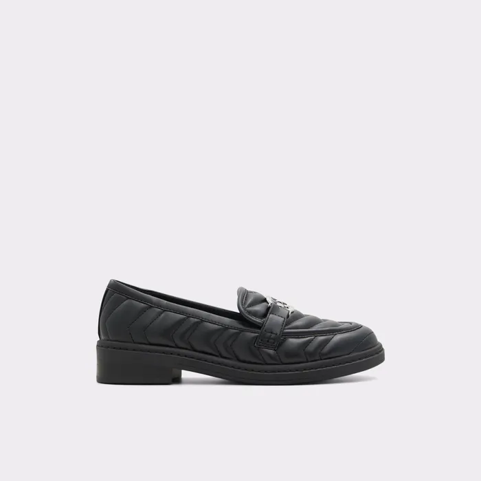 Haya Black Women ALDO Loafers and Oxfords
