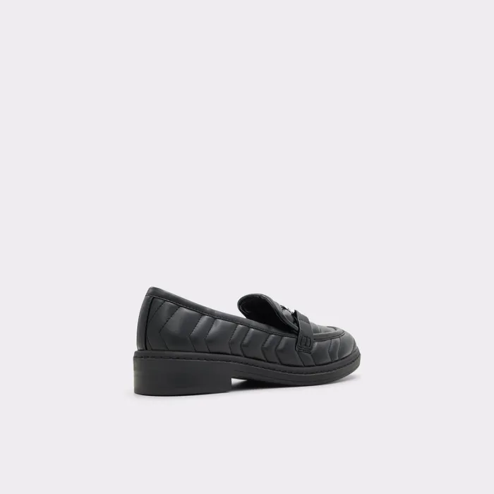 Haya Black Women ALDO Loafers and Oxfords