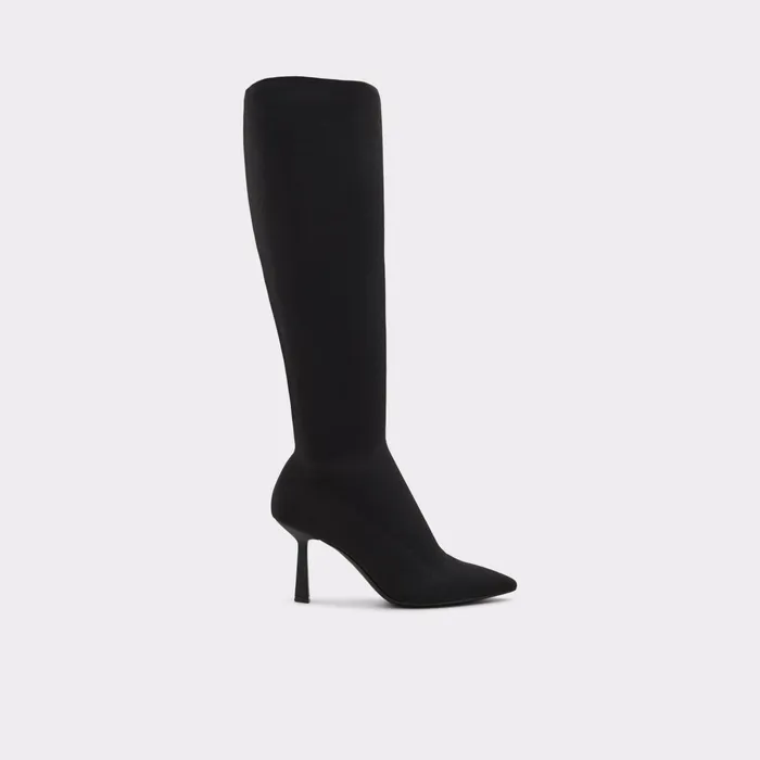 Helagan Black Women ALDO Boots