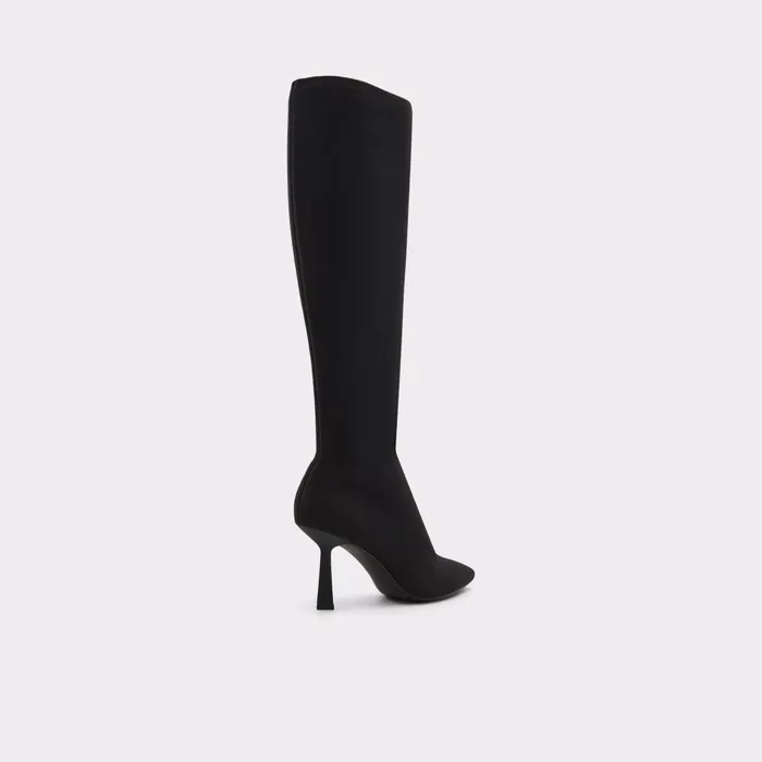Helagan Black Women ALDO Boots