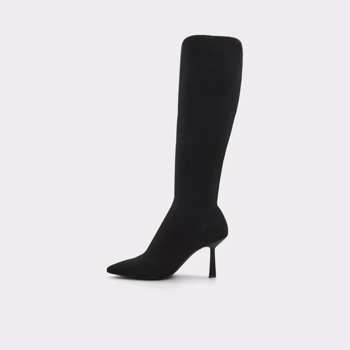 Helagan Black Women ALDO Boots