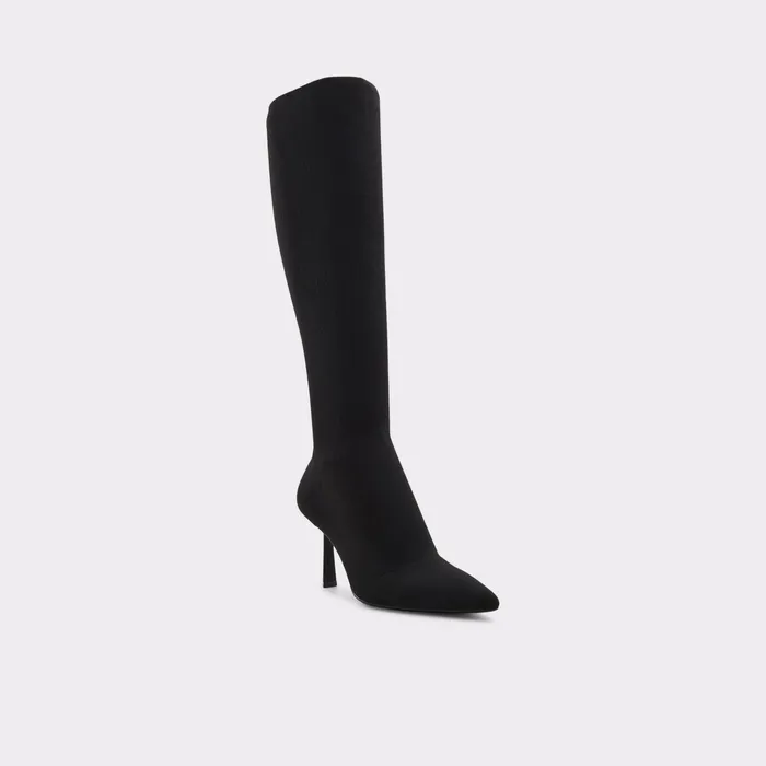 Helagan Black Women ALDO Boots