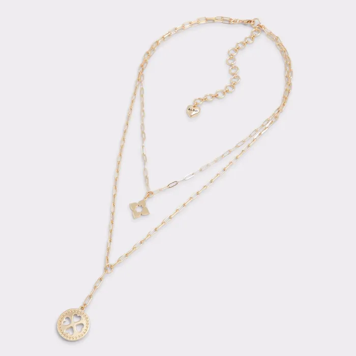 Iconiheart Gold Women ALDO Jewelry
