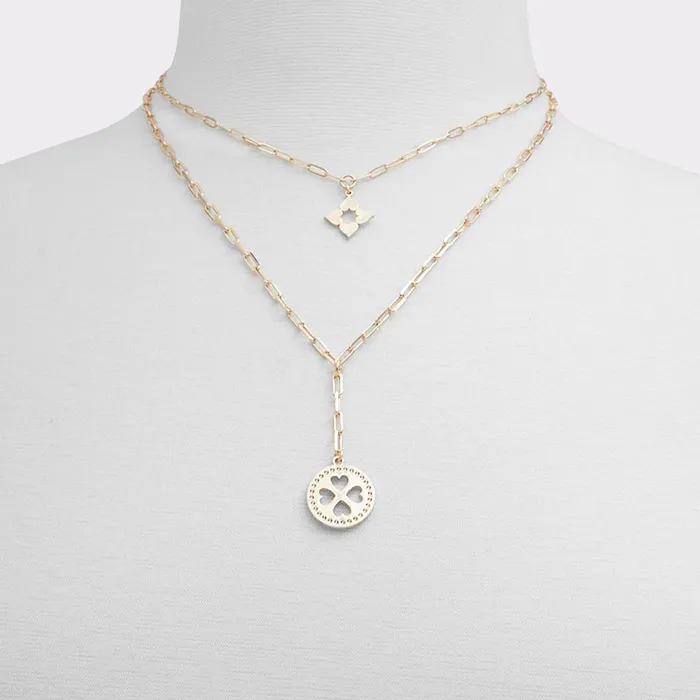 Iconiheart Gold Women ALDO Jewelry