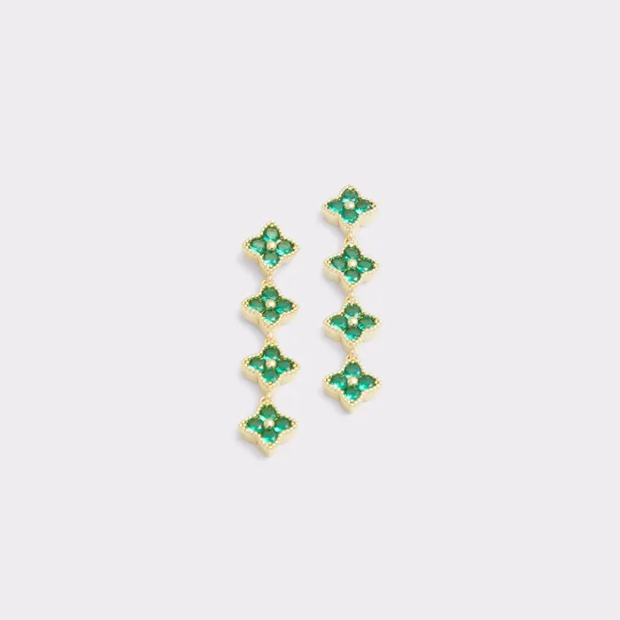 Iconlazur Dark Green Women ALDO Jewelry