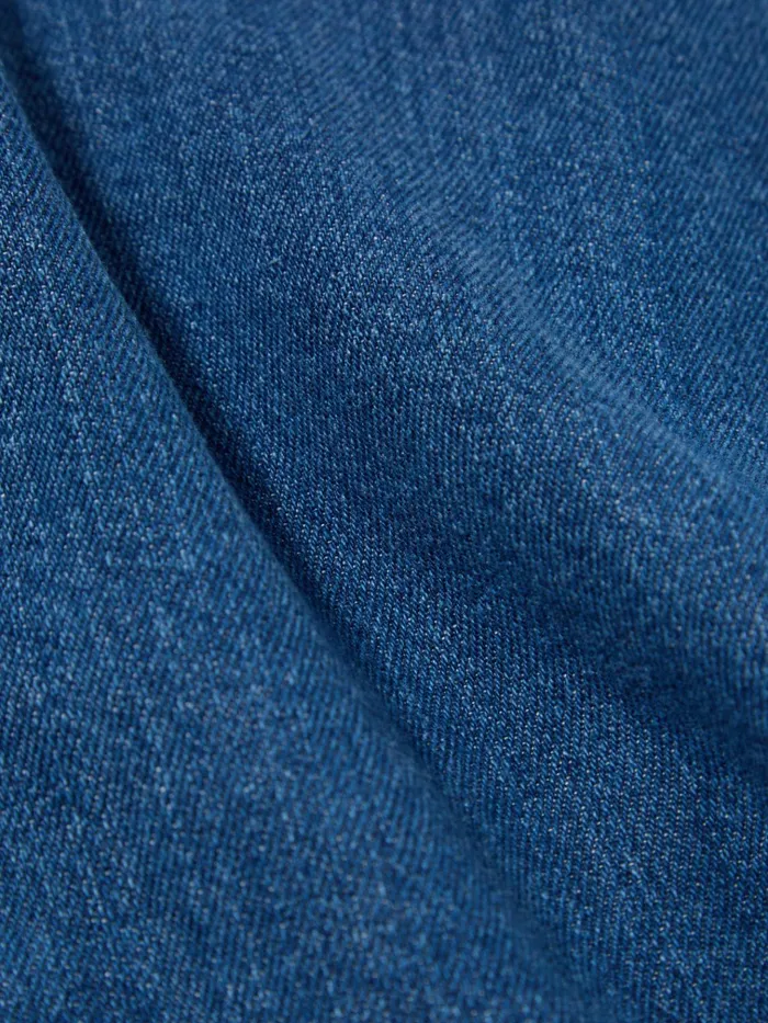 Jackets Men Universal Works Universal Works Gower Jacket In Indigo Rc Denim