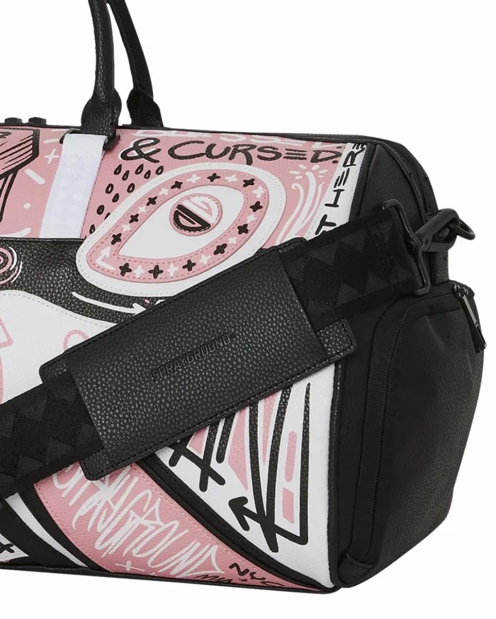 JADORE DUFFLE Bags SPRAYGROUND