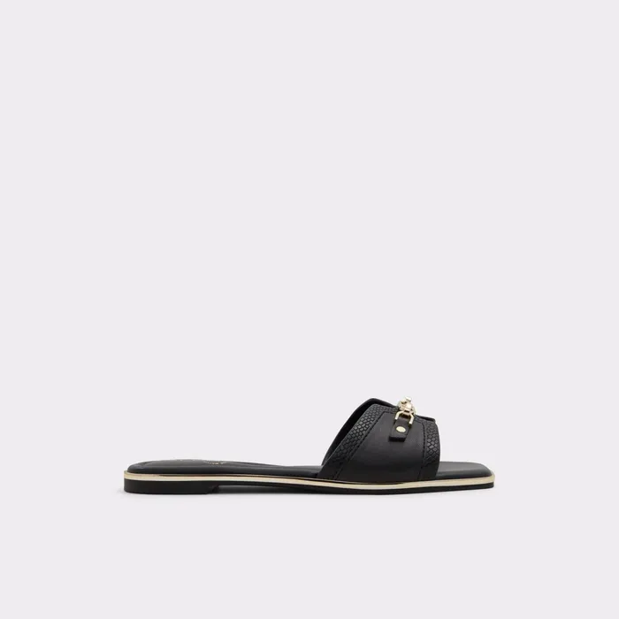 Jeannie Black Women ALDO Sandals