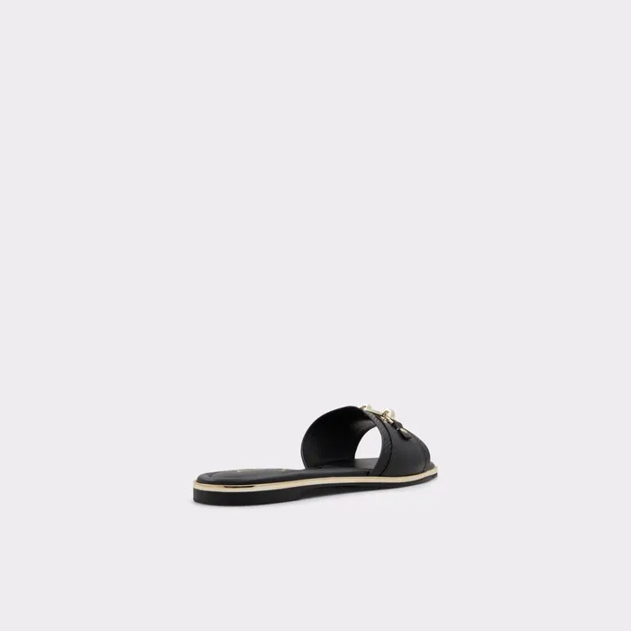Jeannie Black Women ALDO Sandals