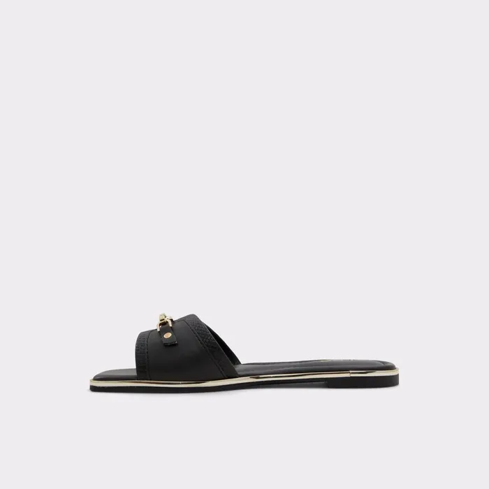 Jeannie Black Women ALDO Sandals