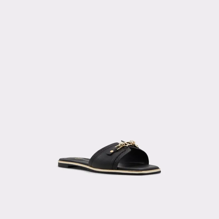 Jeannie Black Women ALDO Sandals