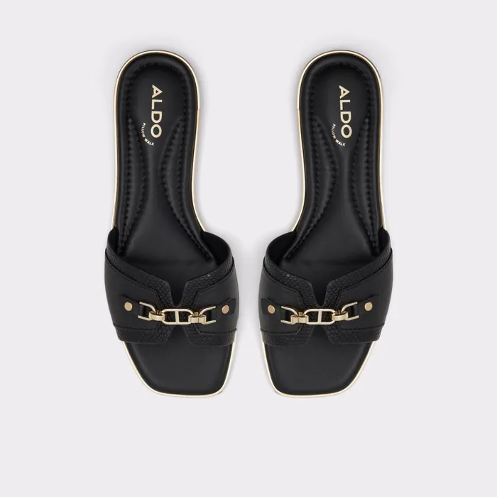 Jeannie Black Women ALDO Sandals