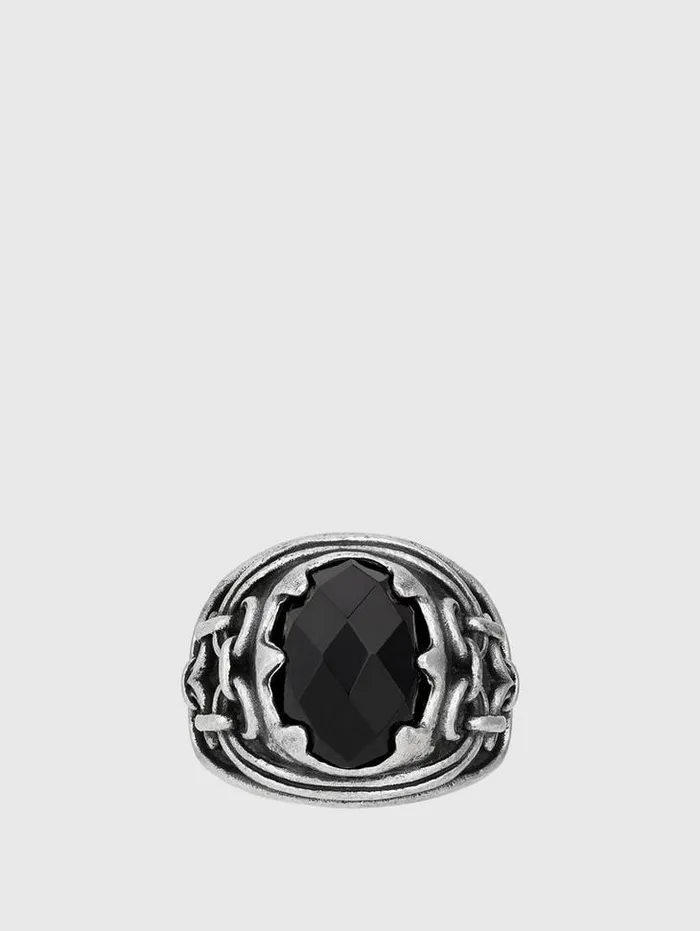 Jewelry Men John Varvatos STATEMENT RING No Color