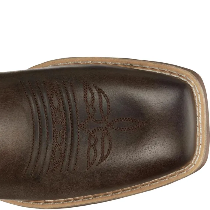 Justin Boots Jaycie 12034 Western Boot Brown Women Western