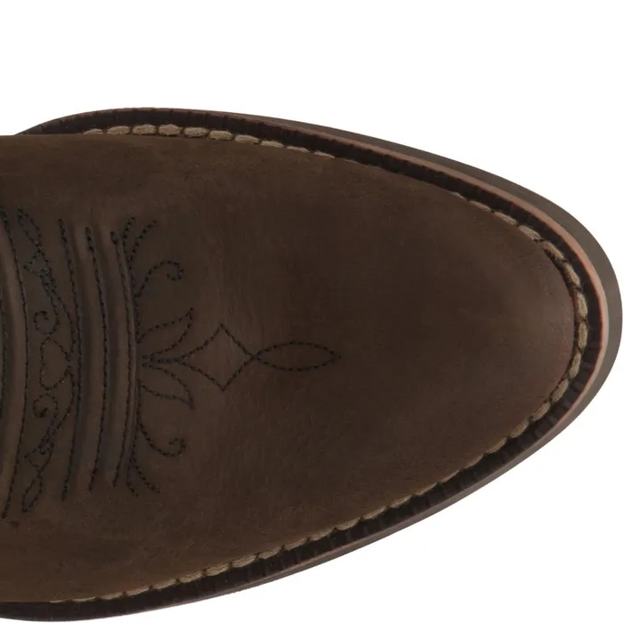 Justin Boots Rosella Chocolate brown Women Western