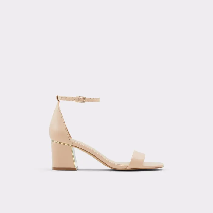 Kedeaviel Bone Leather Smooth Women ALDO Heels