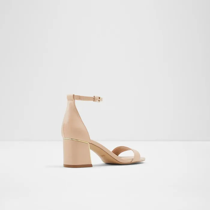 Kedeaviel Bone Leather Smooth Women ALDO Heels
