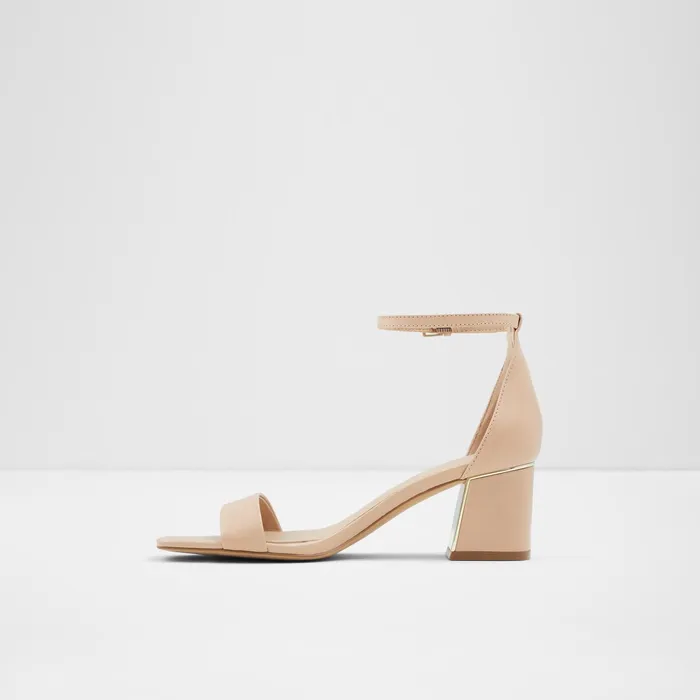 Kedeaviel Bone Leather Smooth Women ALDO Heels