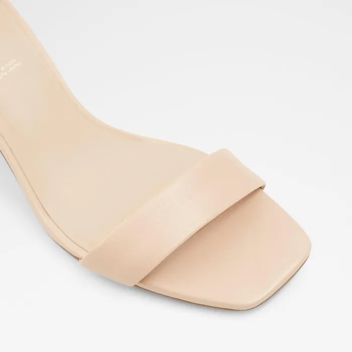 Kedeaviel Bone Leather Smooth Women ALDO Heels