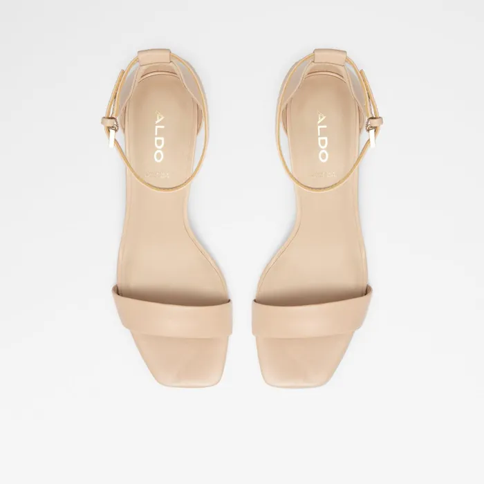 Kedeaviel Bone Leather Smooth Women ALDO Heels