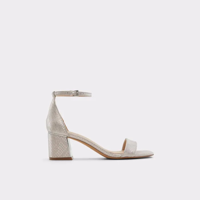 Kedeaviel Pink Women ALDO Heels