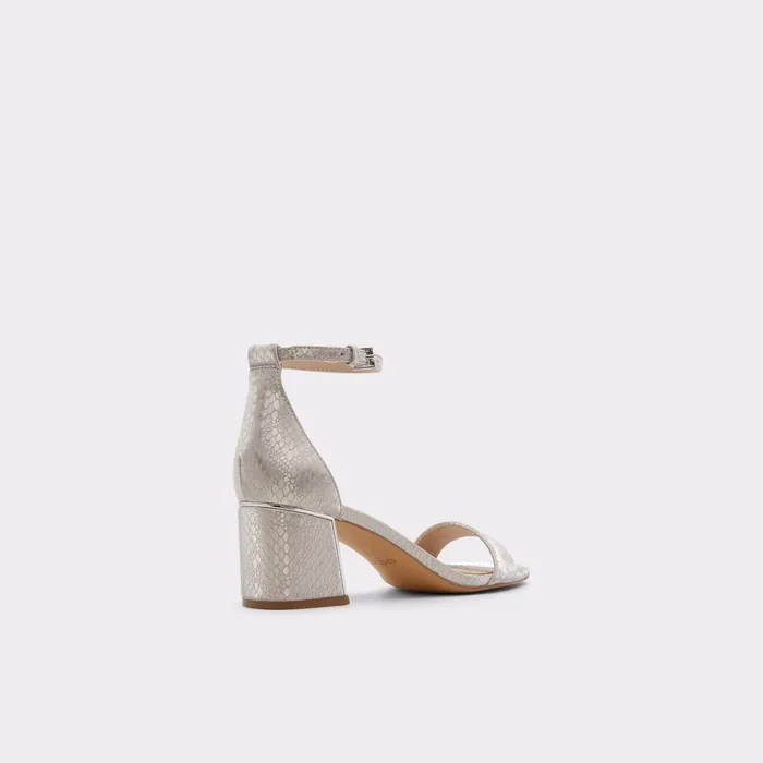Kedeaviel Pink Women ALDO Heels