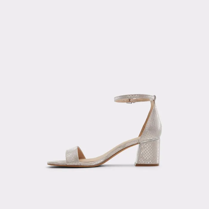Kedeaviel Pink Women ALDO Heels