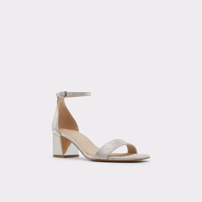 Kedeaviel Pink Women ALDO Heels