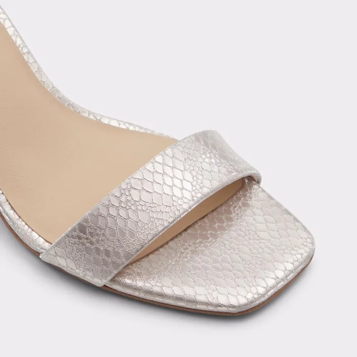 Kedeaviel Pink Women ALDO Heels