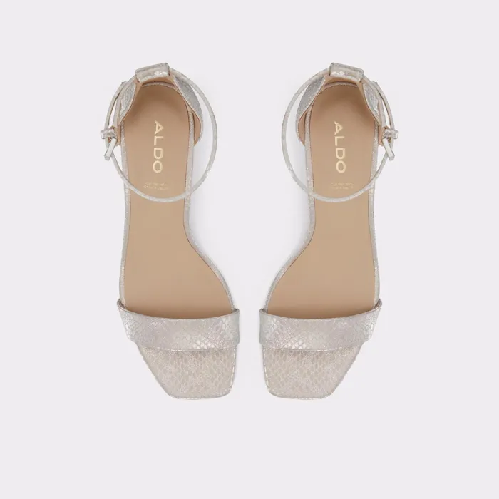 Kedeaviel Pink Women ALDO Heels