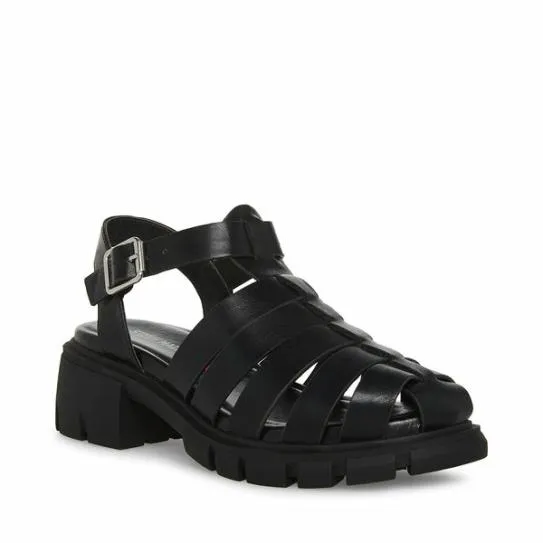 Kids039 KIDS039 ECHO BLACK Black Steve Madden For The Family Kids039 KIDS039 ECHO BLACK Black Steve Madden For The Family