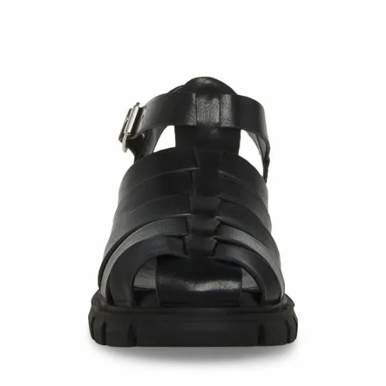 Kids039 KIDS039 ECHO BLACK Black Steve Madden For The Family Kids039 KIDS039 ECHO BLACK Black Steve Madden For The Family